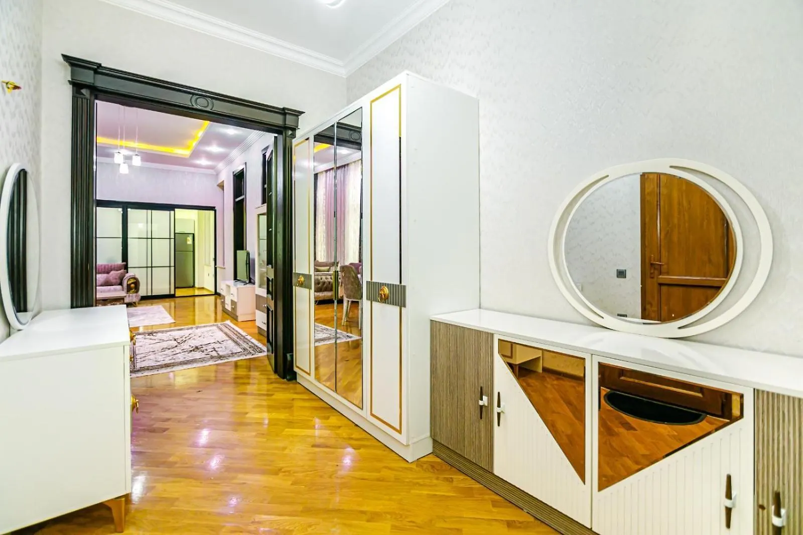 Apartment No 27 Baku
