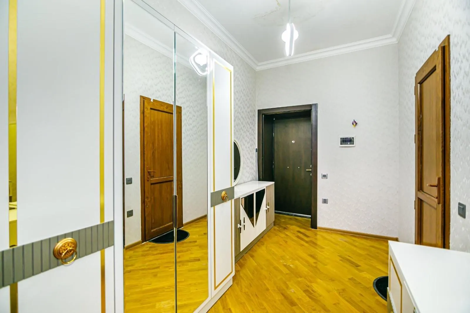 Apartment No 27 Baku
