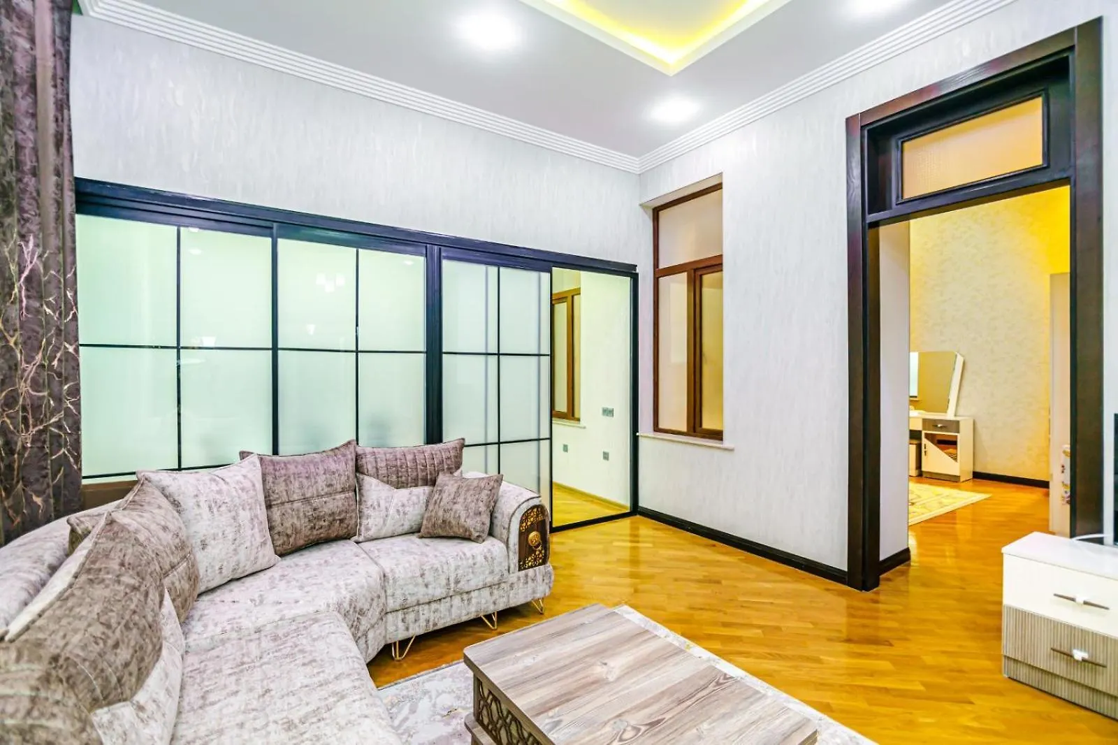 Apartment No 27 Baku