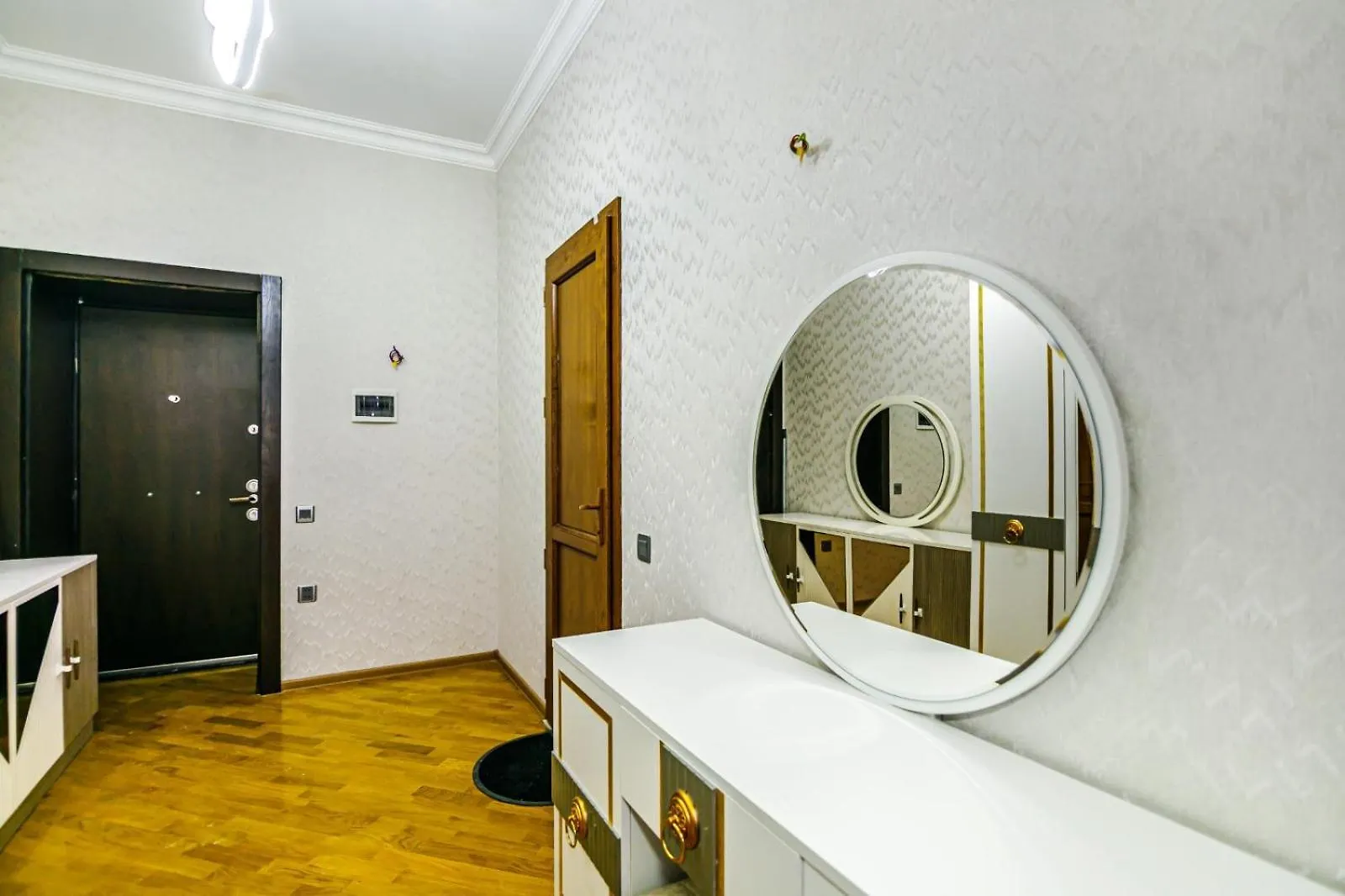 Apartment No 27 Baku 0*,