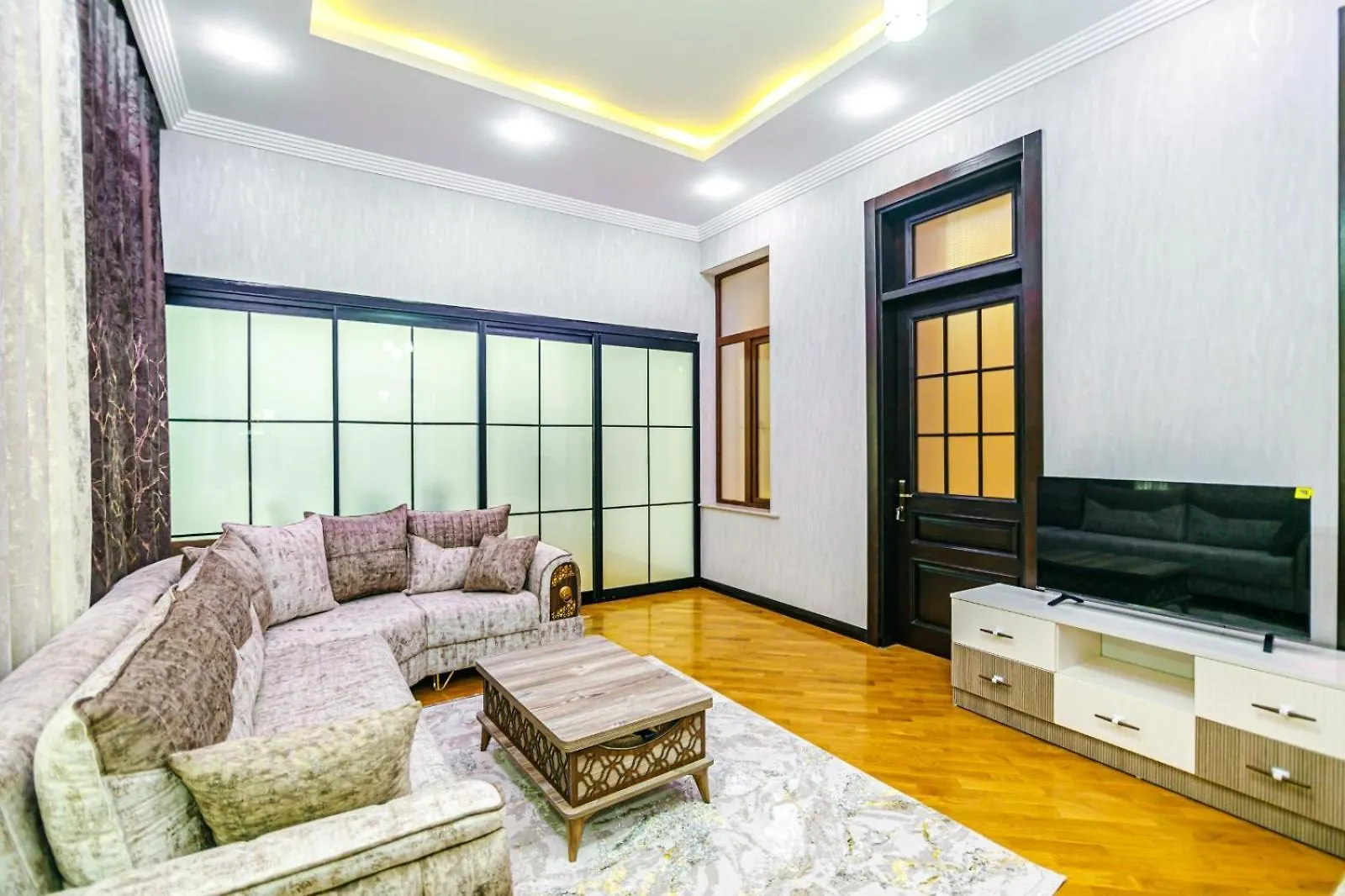 Apartment No 27 Baku 0*,  Azerbaijan
