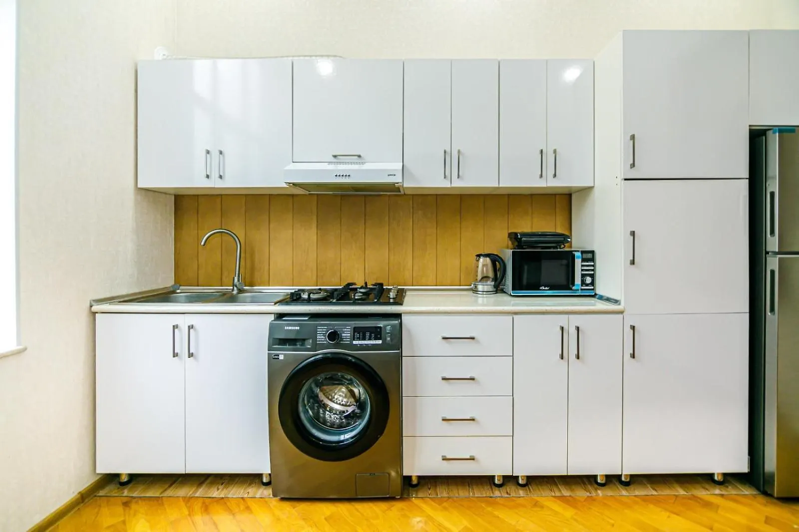 Apartment No 27 Baku