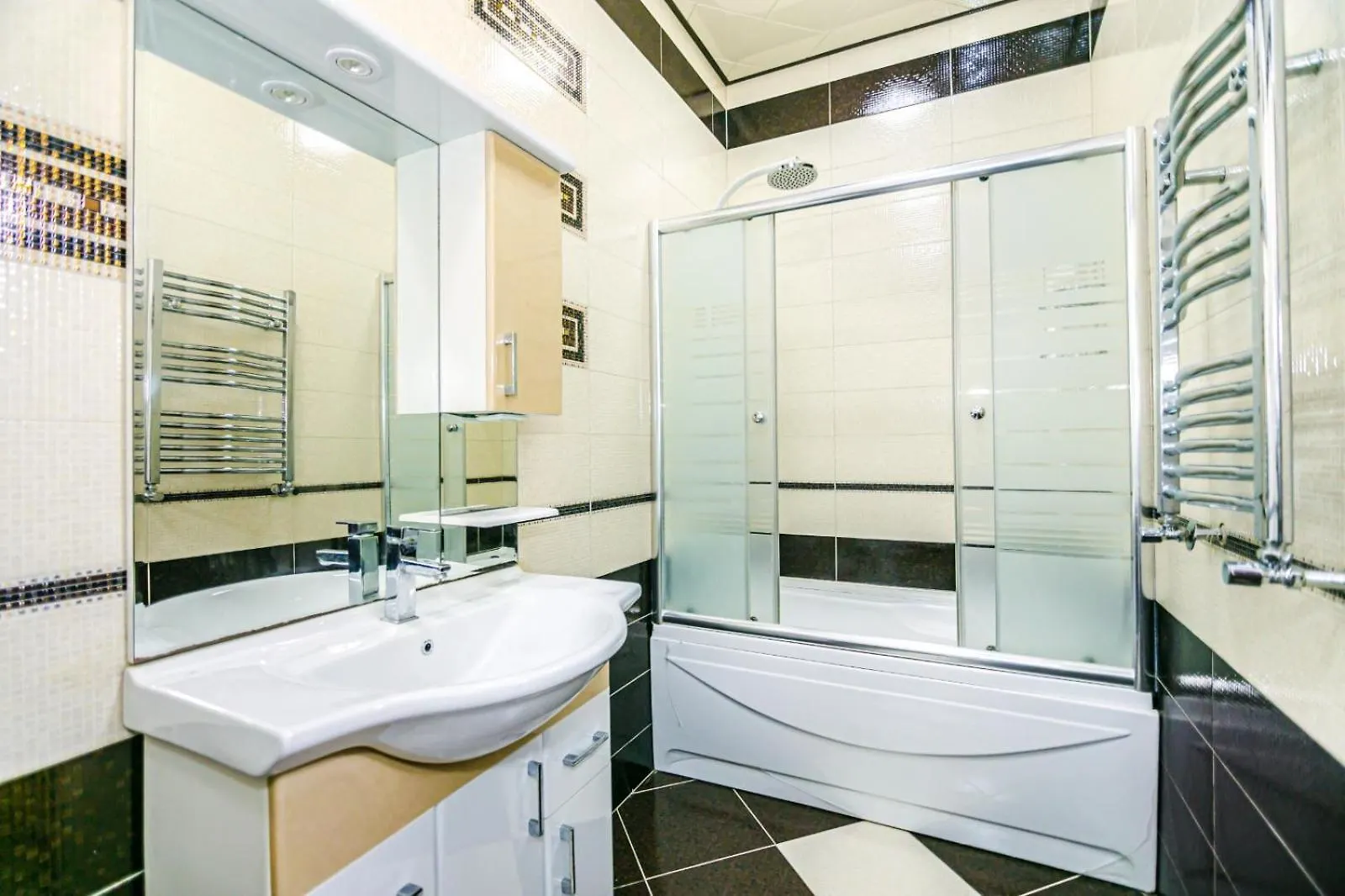 Apartment No 27 Baku