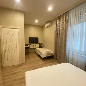 酒店 Midcity, 巴库